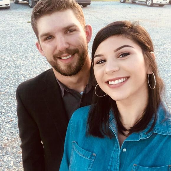 Meet your Posher, Kyle - Picture 1 of 1